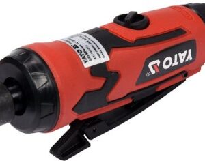 BRUSILICA ZRAČNA RAVNA 6 MM ULTRA LIGHT YATO