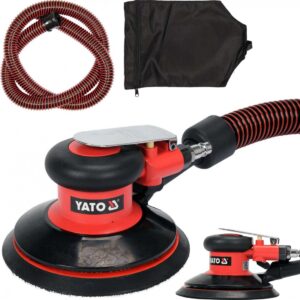 ŠLAJFARICA ZRAČNA FI 150 MM 5 MM YATO YT-09738