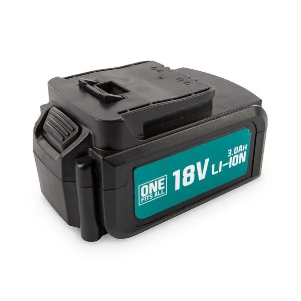 050216634 BATERIJA AKU 18V 3.0 AH POWEB9013