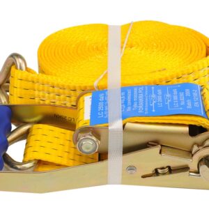 TRAKA NOSIVA 2.5 T x 6 M x 50 mm SA MEHANIZAM