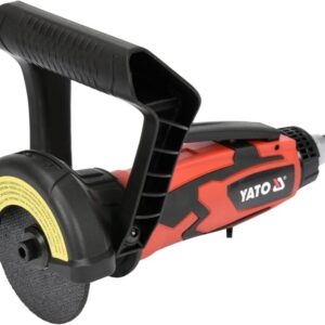 BRUSILICA PNEUMATSKA RAVNA 75 MM YT-09717 YATO