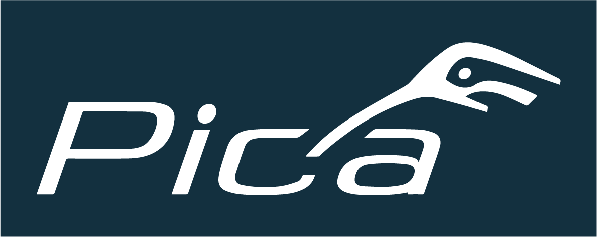 Logo Pica