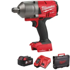 STEZAČ UDARNI AKU M18 3/4" 2034Nm