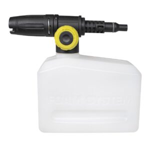 SPREMNIK ZA PJENU ZA LVR3 6.002.0669 - LAVOR