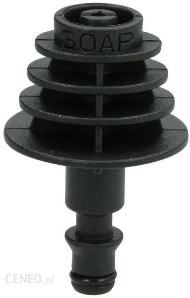 050522412 1 GLAVA MLAZNICE ZA PJENU S12 6.002.0634 - LAVOR