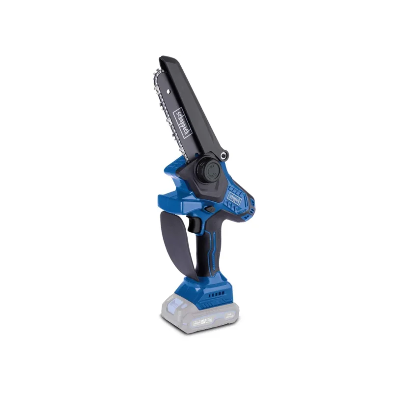 050522580 AKU PILA LANČANA 20V BC-PS150 BRUSHLESS SCHEPPACH SOLO