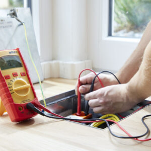 Anw SB25541 Digital multimeter up to 600V AC CAT IV Floor Socket 02 600x600