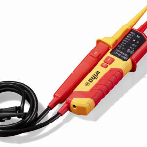 Im SB25517 Voltage and continuity tester 05 1000V AC CAT IV 02 600x600