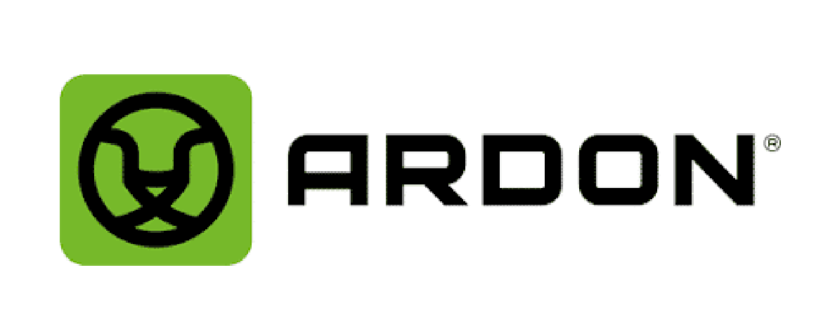 Logo Ardon