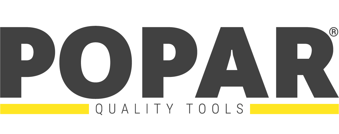 Logo POPAR