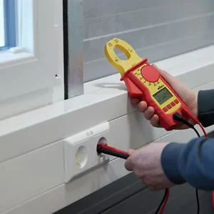 wiha 45219 clamp meter 1 000 v ac cat iv wha452194010995452193 02c MP