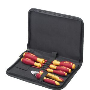 9300018 Werkzeug Set Elektriker