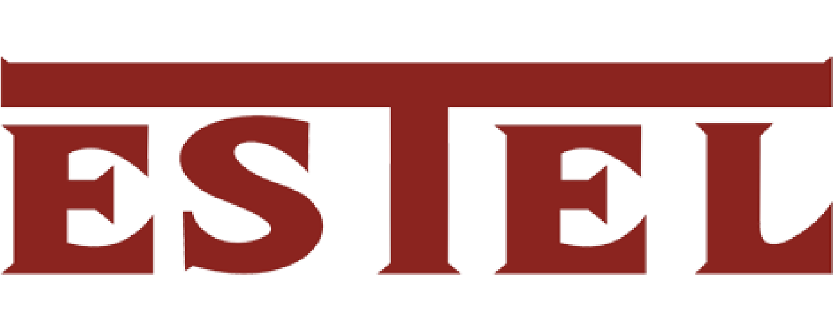 Logo Estel