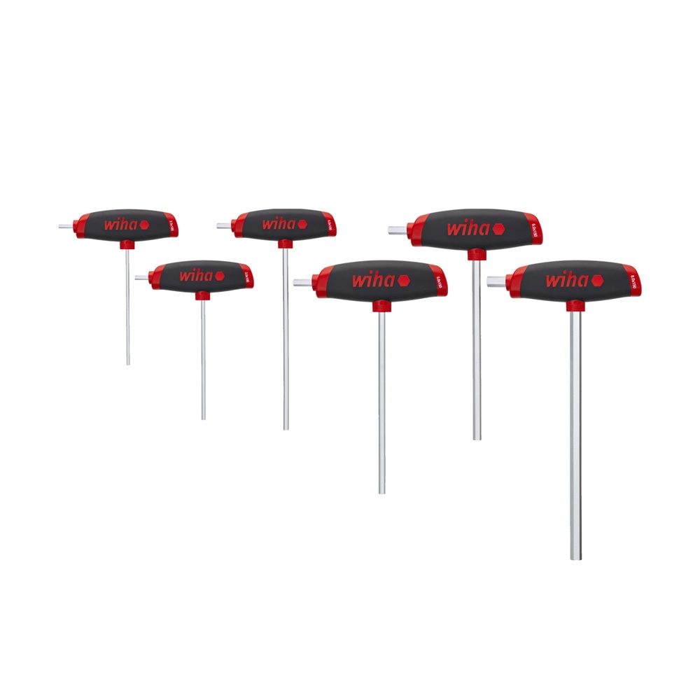 SET IMBUS T RUCKA 6 KOMADA WIHA 45620 SET IMBUS T RUCKA 6 KOMADA WIHA 45620