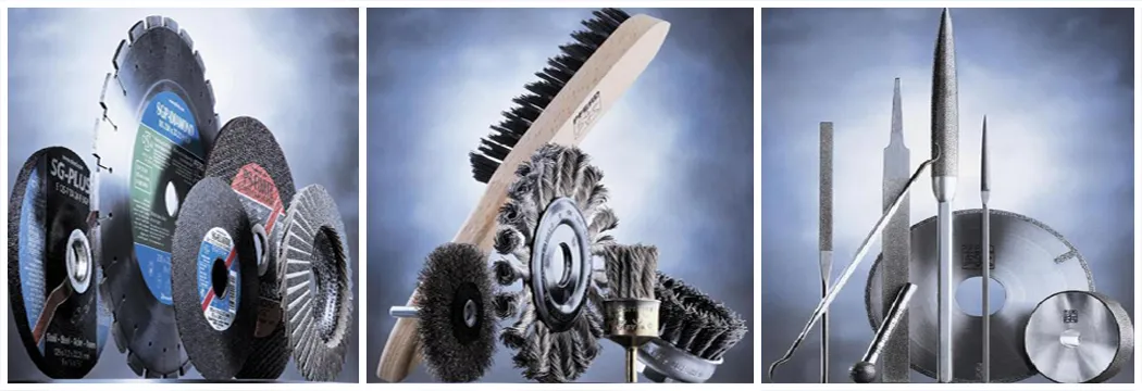 Tehnicka podrska rezni i brusni pribor Tehnicka podrska rezni i brusni pribor