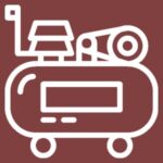 Zračni alati i pribor