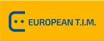 Logo European tim 150x60 px