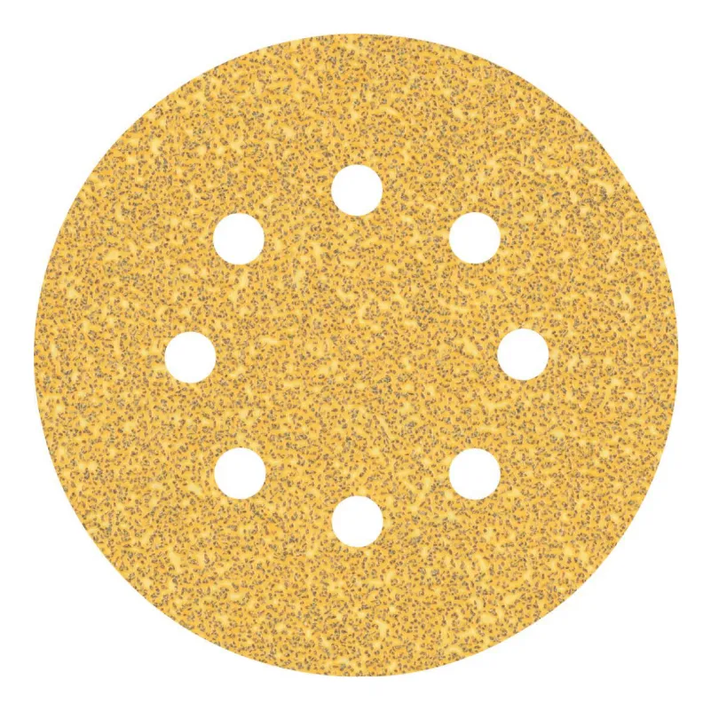 070167626 LIST BRUSNI 125mm A120/8 rupa