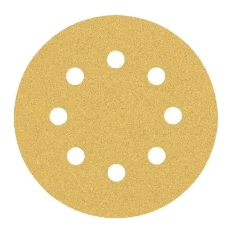 070167630 LIST BRUSNI 125mm A400/8 rupa