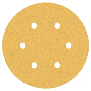 LIST BRUSNI 150mm A80/6 rupa