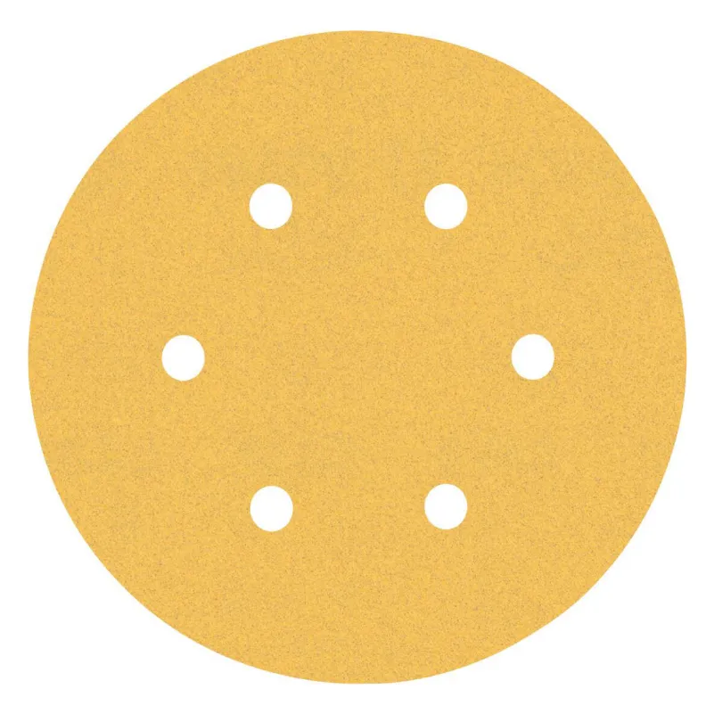 070167713 LIST BRUSNI 150mm A180/6 rupa