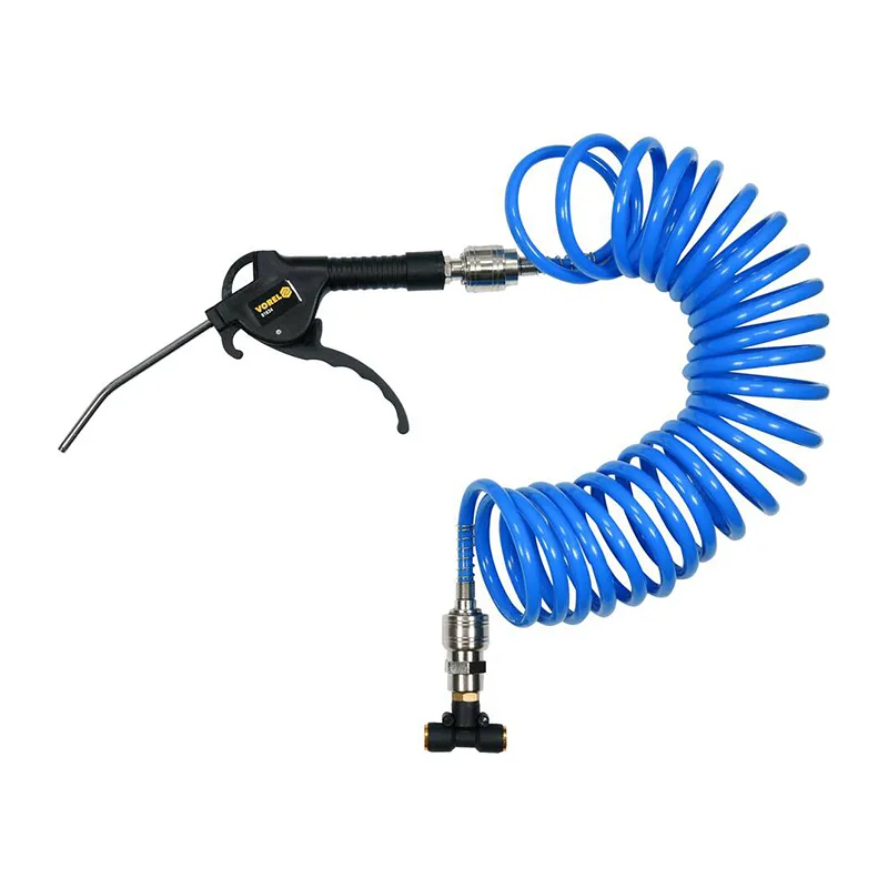 040197346 PIŠTOLJ ZRAČNI ZA ISPUHIVANJE SET VOREL