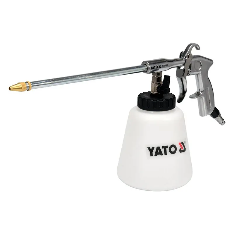 040197353 PIŠTOLJ ZRAČNI S KANTICOM YATO YT-23640