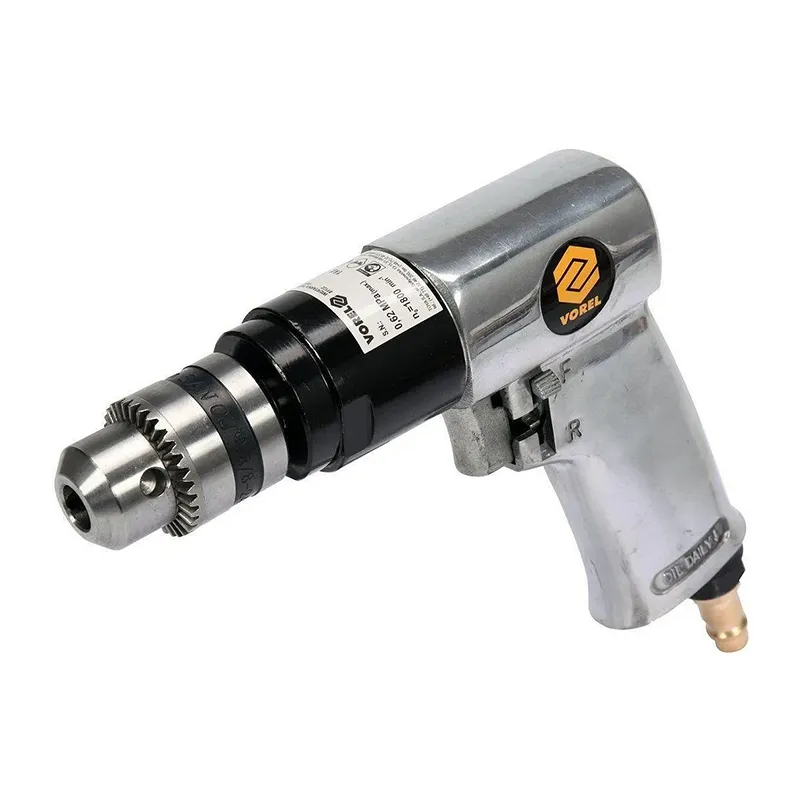 050216328 BUŠILICA ZRAČNA 10mm VOREL 81122