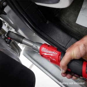 STEZAČ PRAVOKUTNI 1/4" M12 MILWAUKEE