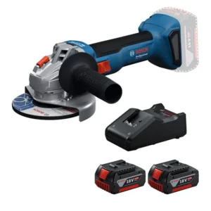 BRUSILICA KUTNA AKU GWS18V-8