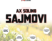 AX SOLING SAJMOVI