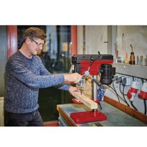 Stupna bušilica TC-BD 500 Einhell