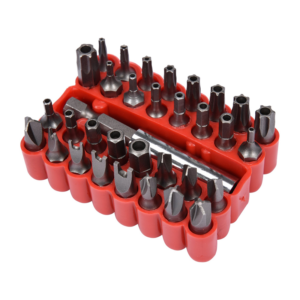 BIT SET 33/1 66330 VOREL