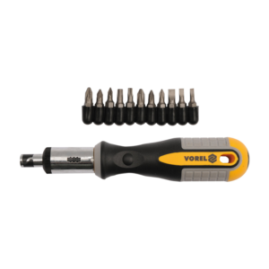 IZVIJAČ SET SA NASTAVCIMA VOREL