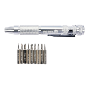 IZVIJAČ PRECIZNI 10/1 64400 VOREL