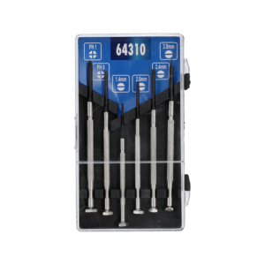 IZVIJAČ PRECIZNI SET 6/1 64310 VOREL