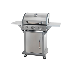 PLINSKI ROŠTILJ SA 3 PLAMENIKA BORMAN