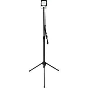 REFLEKTOR LED 20 W SA TRIPOD STALKOM YT-818141