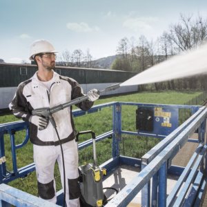 VISOKOTLAČNI PERAČ HD5/15C PLUS