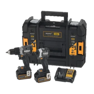 Dewalt set DCK200MP2T bušilica odvijač 18V
