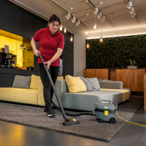 USISAVAČ KARCHER T 7/1 Classic