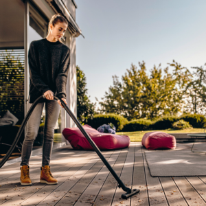 USISIVAČ WD 4 KARCHER