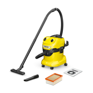 USISIVAČ WD 4 KARCHER