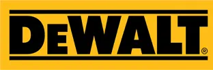 DeWalt logo