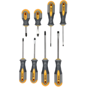 SET IZVIJAČA 8/1 VOREL 60782