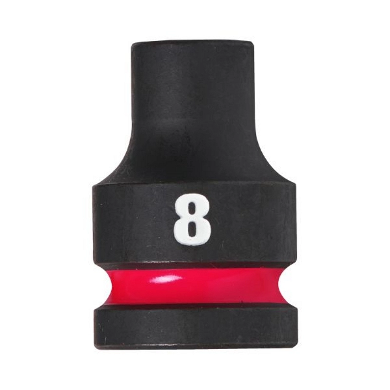 040199178 NASADNI KLJUČ 1/2" 8 MM IMPACT MILWAUKEE 4932480302