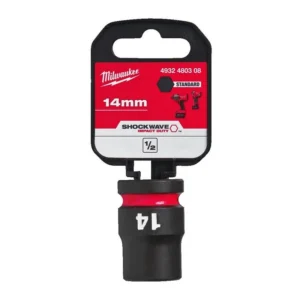 NASADNI KLJUČ 1/2" 14 MM IMPACT MILWAUKEE 4932480308