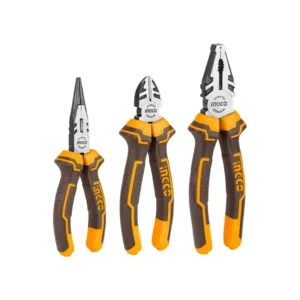 SET KOMBINOVANIH KLIJEŠTA 3/1 HKPS08318 INGCO