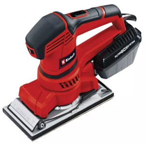VIBRACIONA BRUSILICA TE-OS 2520E EINHELL