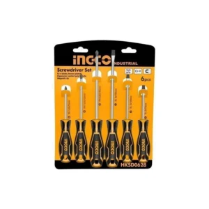 SET IZVIJAČA 6/1 CR-V HKSD0628 INGCO